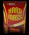 HARD MASS 1,5Kg 